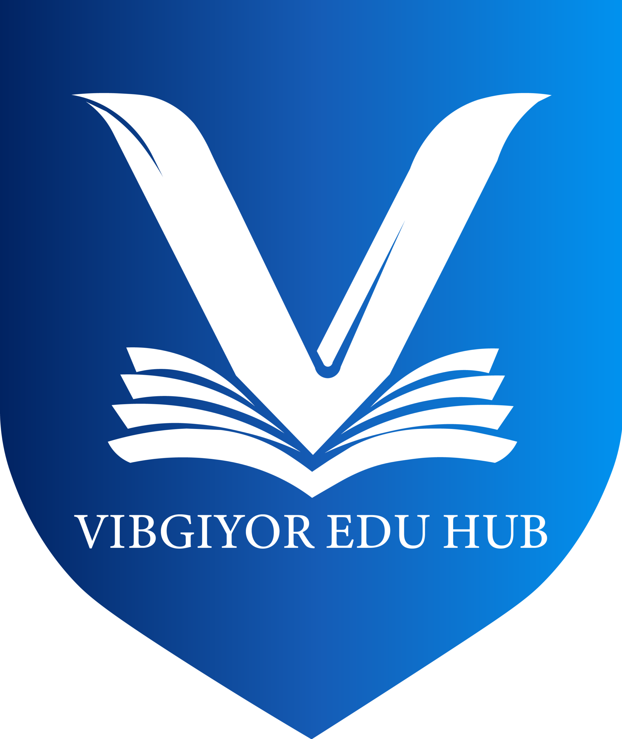 VIBGYOR Edu Hub